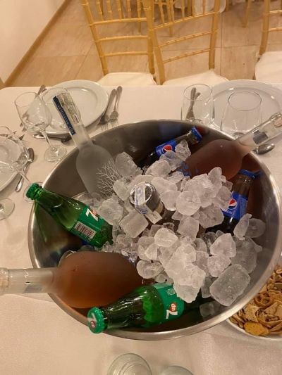 Foto legend ballroom